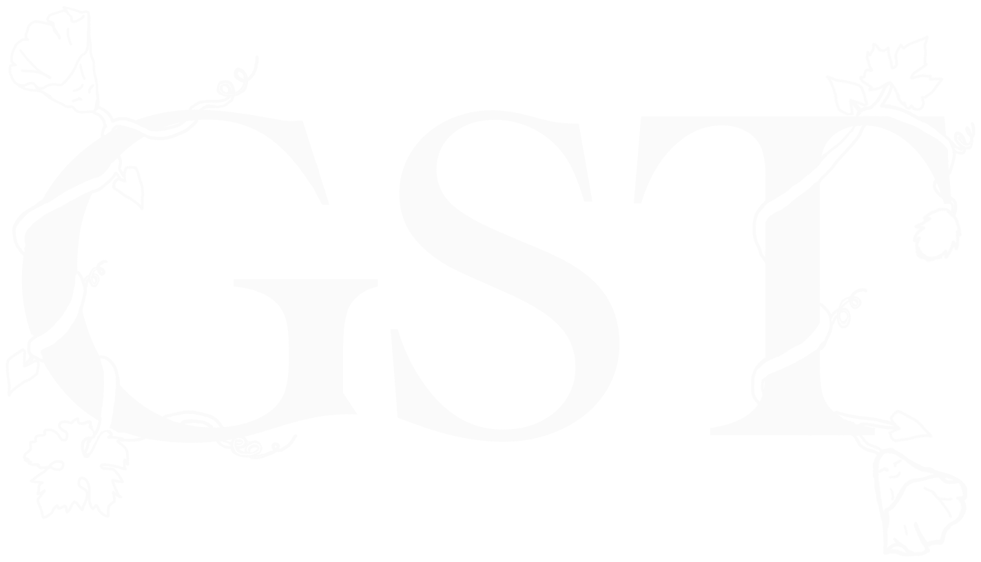 GST — GeistSoz-Theater Logo